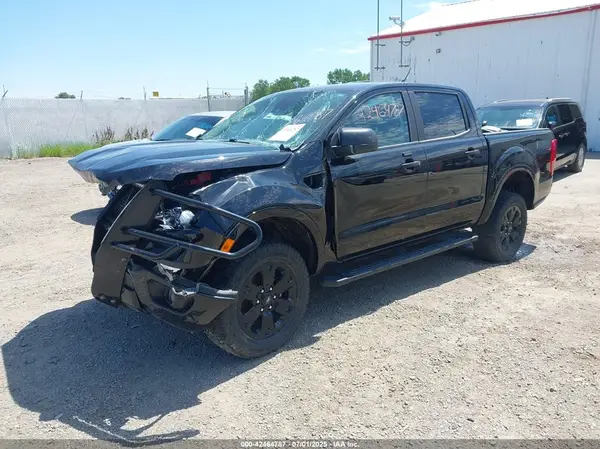 1FTER4FH8NLD14324 2022 FORD RANGER - Image 2