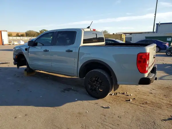 1FTER4FH8NLD15246 2022 FORD RANGER - Image 2