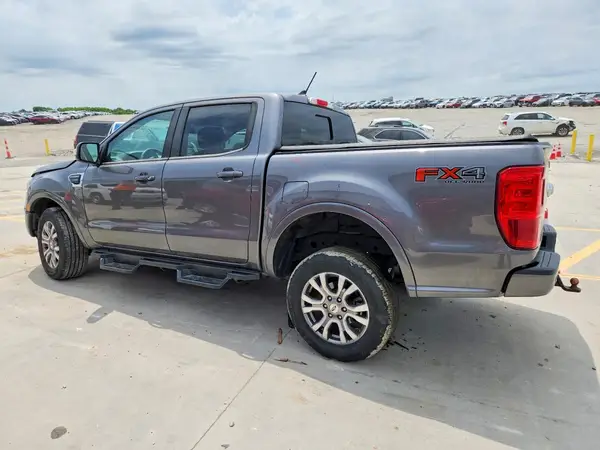 1FTER4FH8NLD21838 2022 FORD RANGER - Image 2