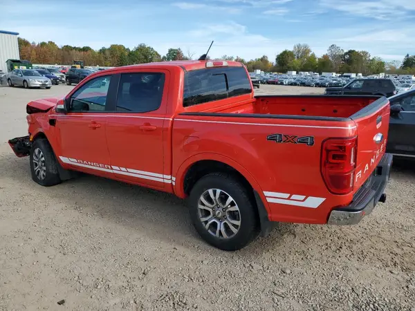 1FTER4FH8NLD25078 2022 FORD RANGER - Image 2