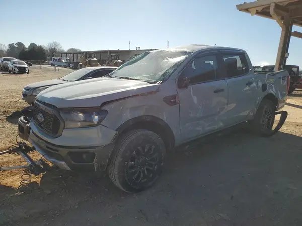 1FTER4FH8NLD26456 2022 FORD RANGER - Image 1
