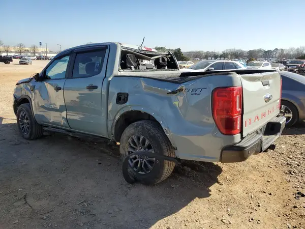 1FTER4FH8NLD26456 2022 FORD RANGER - Image 2