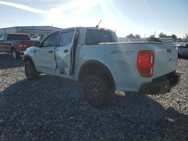 1FTER4FH8NLD27350 2022 FORD RANGER - Image 2