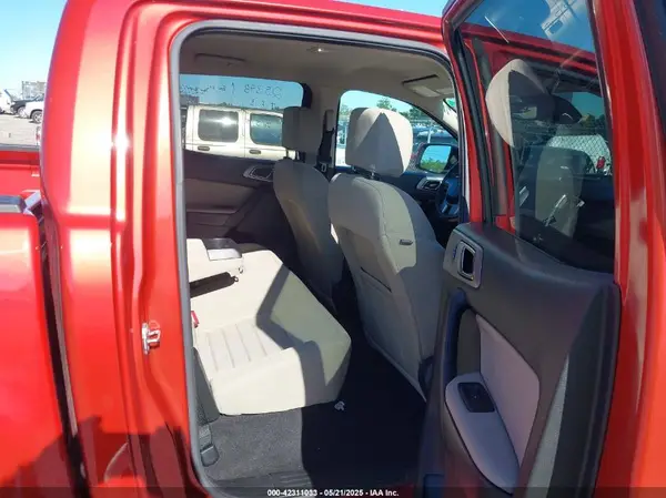 1FTER4FH8NLD27669 2022 FORD RANGER - Image 8