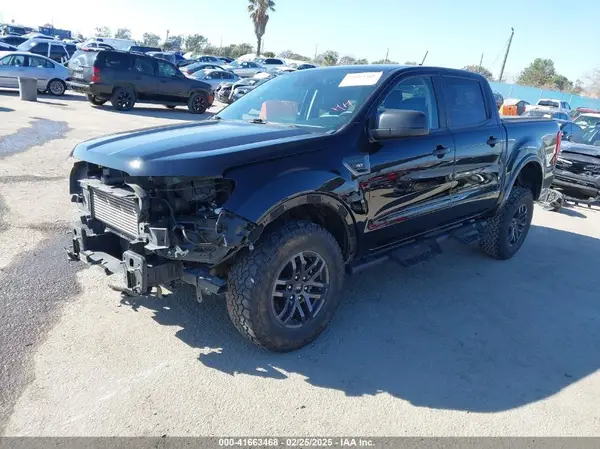 1FTER4FH8NLD28904 2022 FORD RANGER - Image 2