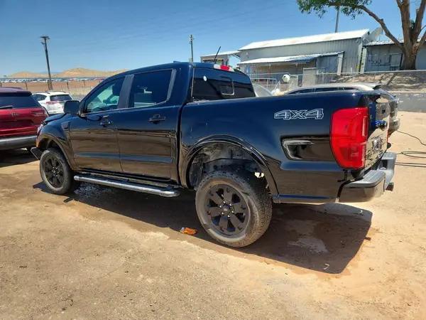 1FTER4FH8NLD29857 2022 FORD RANGER - Image 2
