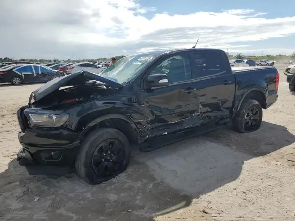 1FTER4FH8NLD30023 2022 FORD RANGER - Image 1