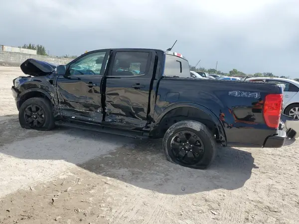 1FTER4FH8NLD30023 2022 FORD RANGER - Image 2