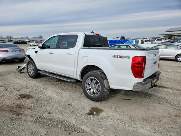 1FTER4FH8NLD31902 2022 FORD RANGER - Image 2