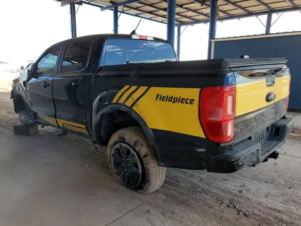 1FTER4FH8NLD35223 2022 FORD RANGER - Image 2