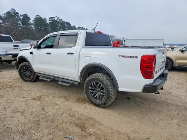 1FTER4FH8NLD36257 2022 FORD RANGER - Image 2