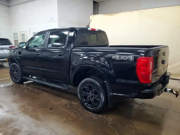 1FTER4FH8NLD37036 2022 FORD RANGER - Image 2
