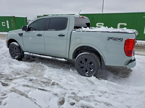 1FTER4FH8NLD39966 2022 FORD RANGER - Image 2