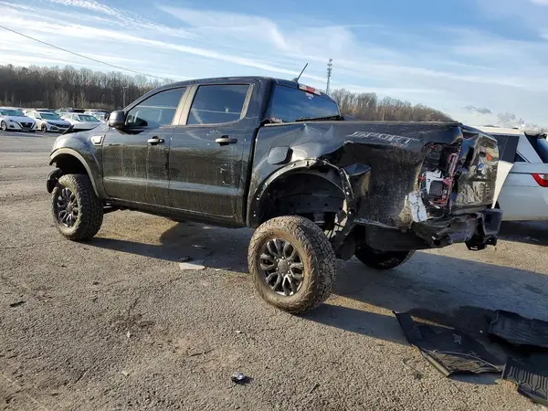 1FTER4FH8NLD41863 2022 FORD RANGER - Image 2