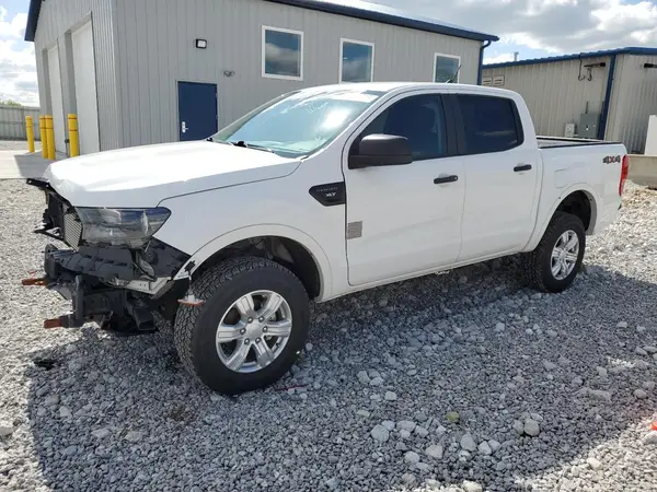 1FTER4FH8NLD44472 2022 FORD RANGER - Image 1