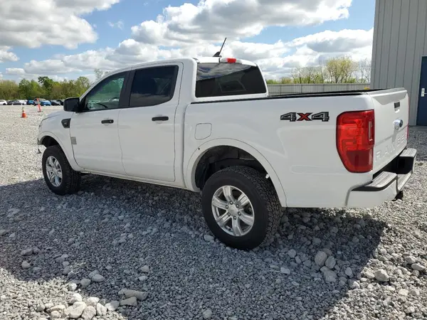1FTER4FH8NLD44472 2022 FORD RANGER - Image 2