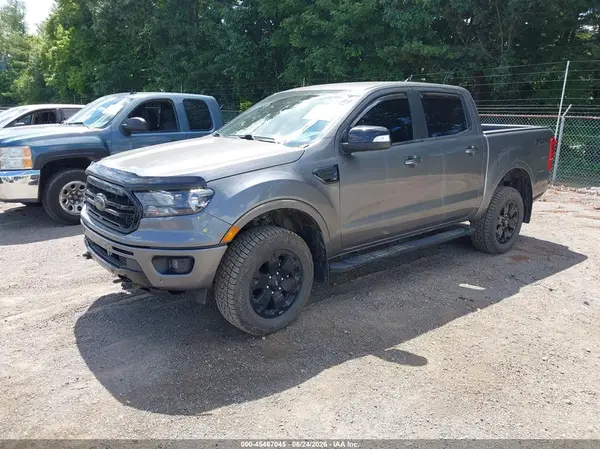 1FTER4FH8NLD46724 2022 FORD RANGER - Image 2