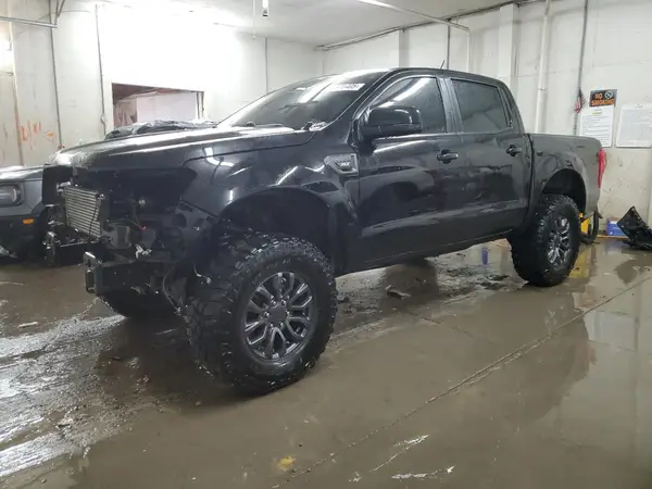 1FTER4FH8NLD52636 2022 FORD RANGER - Image 1