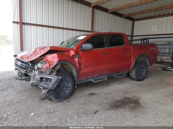 1FTER4FH8NLD54936 2022 FORD RANGER - Image 2