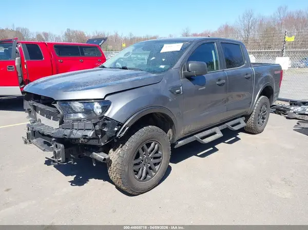 1FTER4FH8PLE02860 2023 FORD RANGER - Image 2