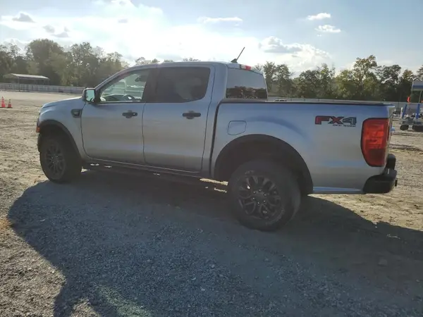 1FTER4FH8PLE04060 2023 FORD RANGER - Image 2