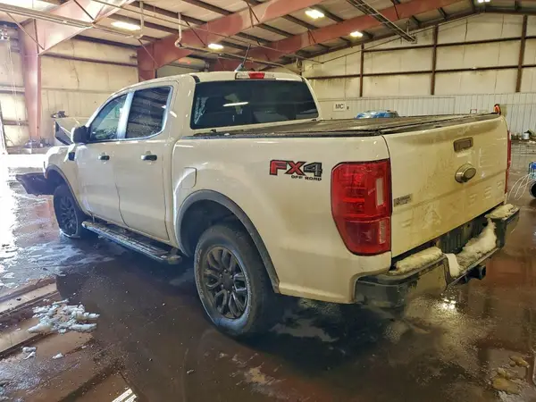1FTER4FH8PLE08822 2023 FORD RANGER - Image 2