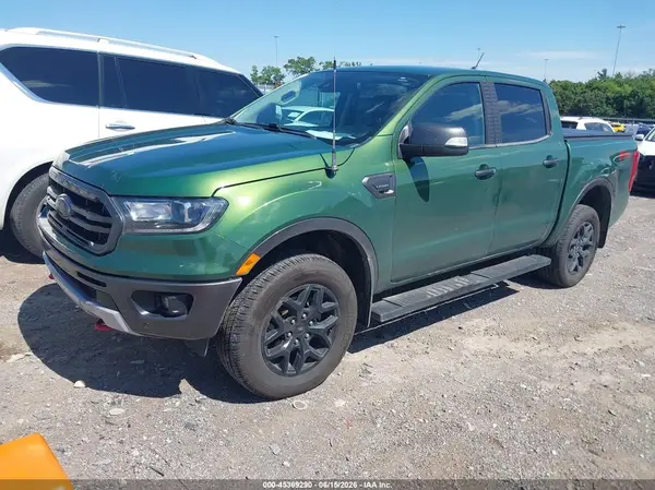 1FTER4FH8PLE08867 2023 FORD RANGER - Image 2