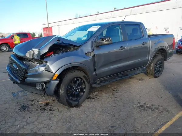 1FTER4FH8PLE14538 2023 FORD RANGER - Image 2
