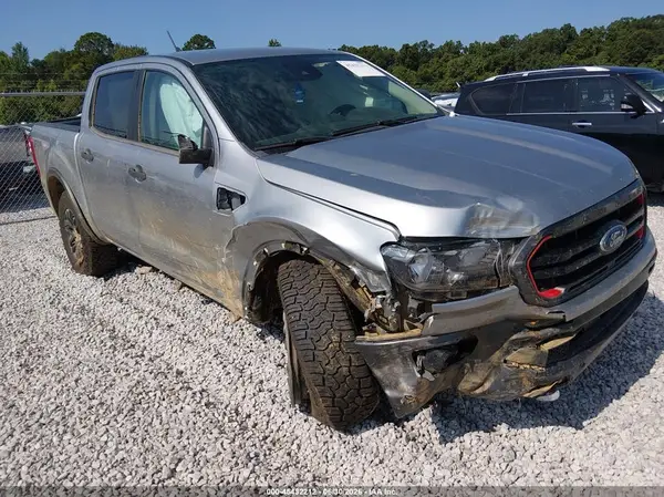 1FTER4FH8PLE16001 2023 FORD RANGER - Image 1