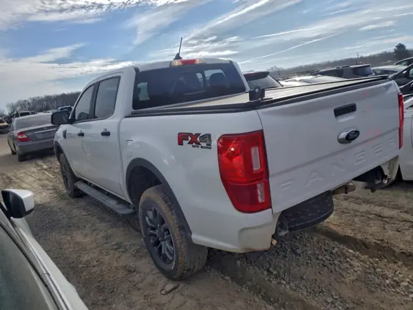 1FTER4FH8PLE17679 2023 FORD RANGER - Image 2