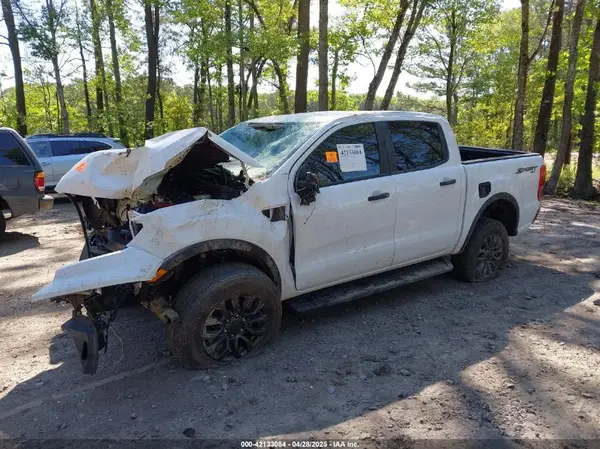 1FTER4FH8PLE17939 2023 FORD RANGER - Image 2