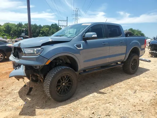 1FTER4FH8PLE20341 2023 FORD RANGER - Image 1