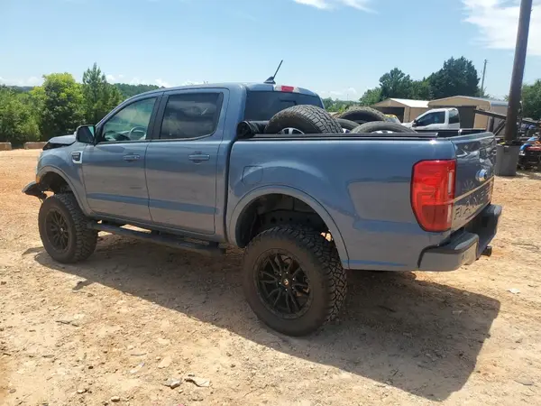 1FTER4FH8PLE20341 2023 FORD RANGER - Image 2