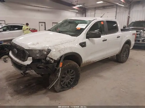 1FTER4FH8PLE20890 2023 FORD RANGER - Image 2