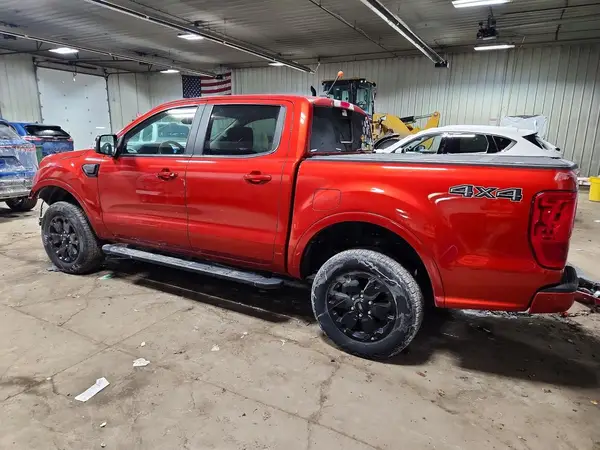 1FTER4FH8PLE22171 2023 FORD RANGER - Image 2