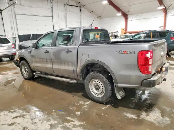 1FTER4FH8PLE24163 2023 FORD RANGER - Image 2