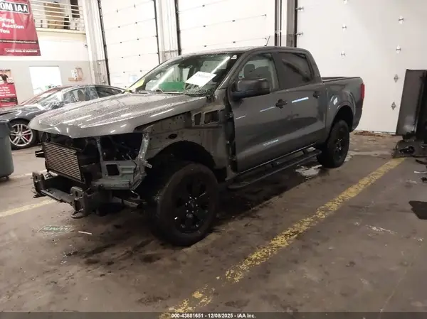 1FTER4FH8PLE29489 2023 FORD RANGER - Image 2