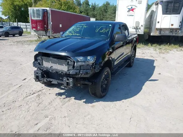 1FTER4FH8PLE29556 2023 FORD RANGER - Image 2