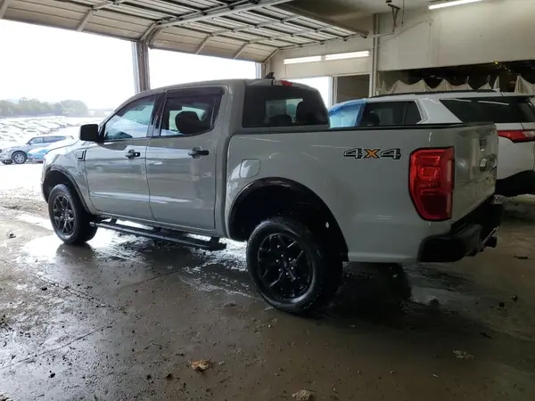 1FTER4FH8PLE33414 2023 FORD RANGER - Image 2