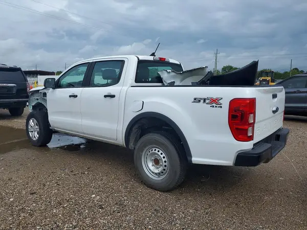 1FTER4FH8PLE33820 2023 FORD RANGER - Image 2