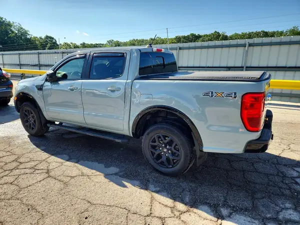 1FTER4FH8PLE34014 2023 FORD RANGER - Image 2
