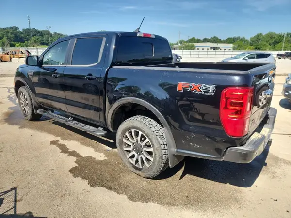1FTER4FH9KLA00628 2019 FORD RANGER - Image 2