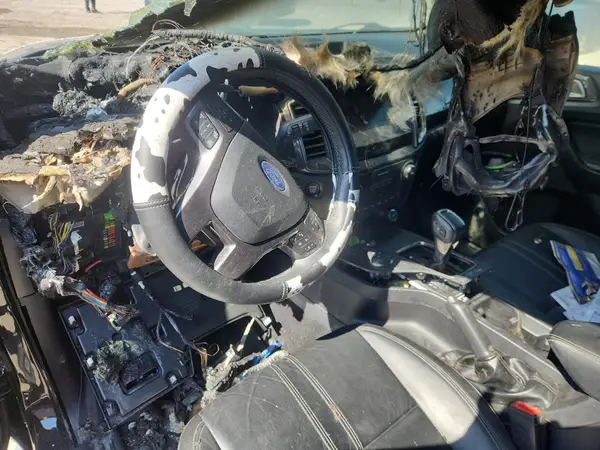 1FTER4FH9KLA00628 2019 FORD RANGER - Image 8