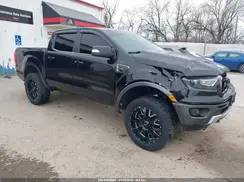 1FTER4FH9KLA01004 2019 FORD RANGER