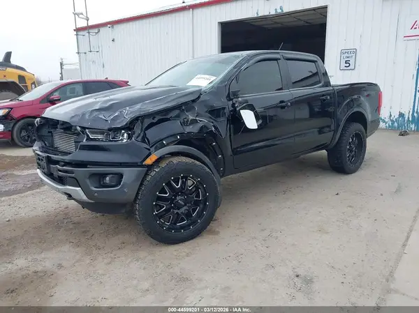 1FTER4FH9KLA01004 2019 FORD RANGER - Image 2