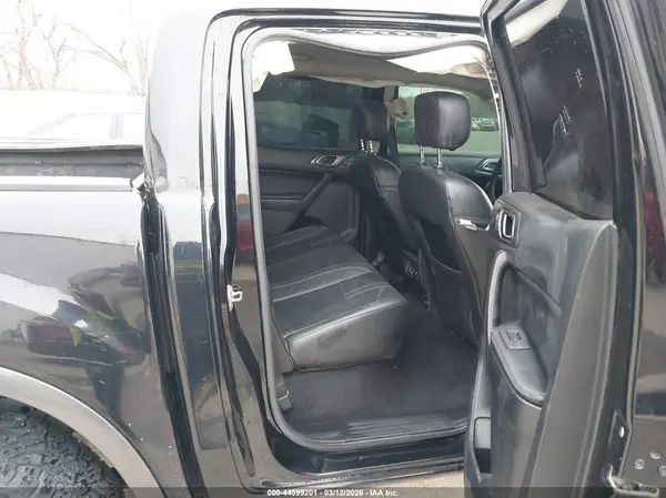 1FTER4FH9KLA01004 2019 FORD RANGER - Image 8