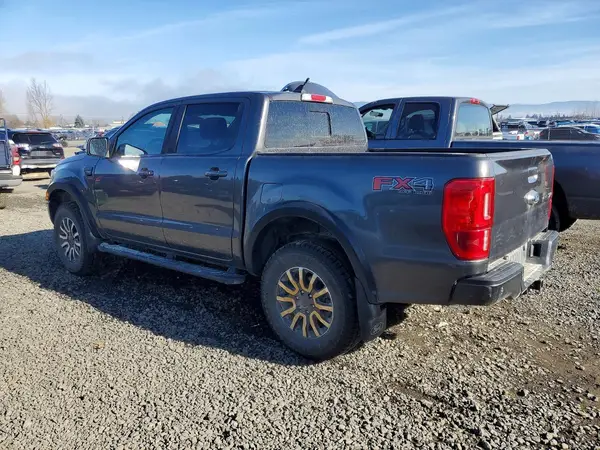 1FTER4FH9KLA03321 2019 FORD RANGER - Image 2
