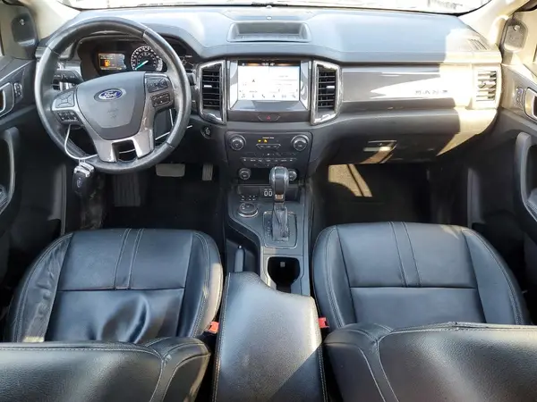 1FTER4FH9KLA03321 2019 FORD RANGER - Image 8