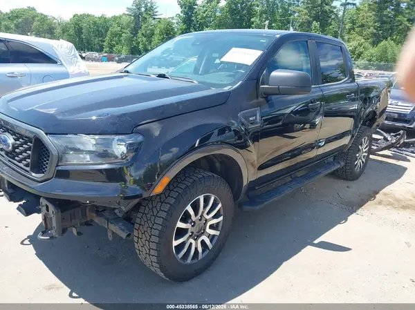 1FTER4FH9KLA04260 2019 FORD RANGER - Image 2