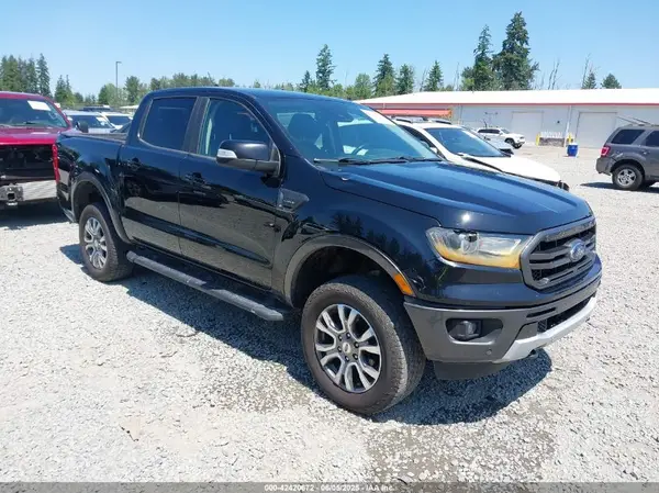 1FTER4FH9KLA05781 2019 FORD RANGER - Image 1